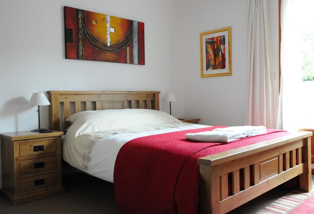 La Source Bed and Breakfast Saint-Pierre-d'Argencon Rum bild
