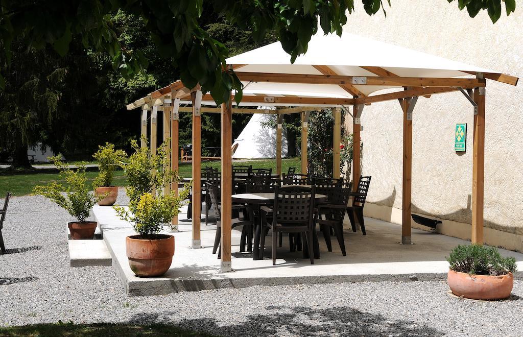 La Source Bed and Breakfast Saint-Pierre-d'Argencon Exteriör bild