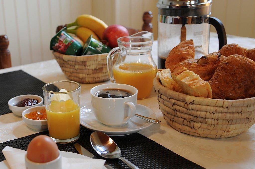 La Source Bed and Breakfast Saint-Pierre-d'Argencon Exteriör bild