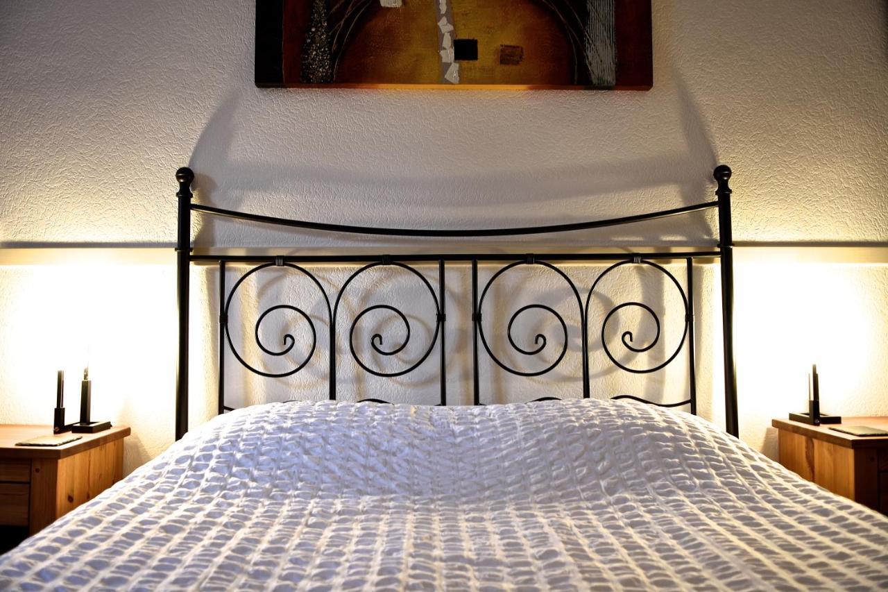 La Source Bed and Breakfast Saint-Pierre-d'Argencon Exteriör bild